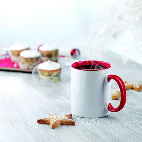 SUBLIMCOLY Taza para sublimación