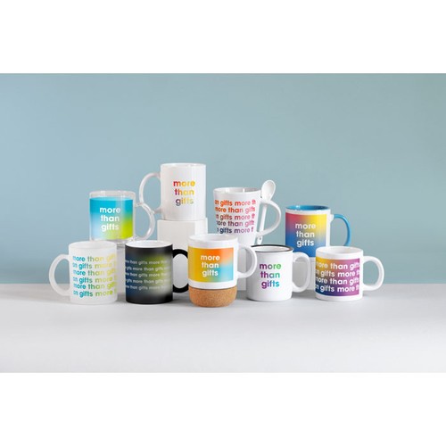 SUBLIMCOLY Mug coloré - 3