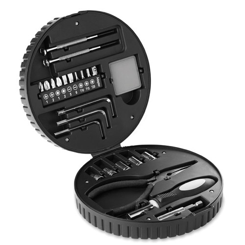 RUEDA TOOL Set de bricoleur - 2
