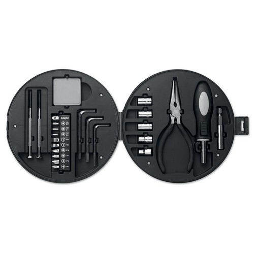 RUEDA TOOL Set de bricoleur - 3