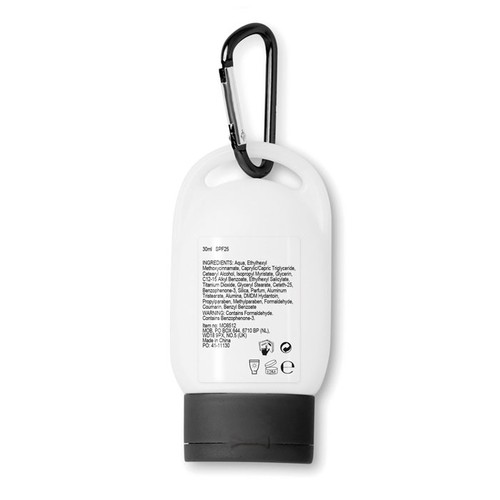 SUNCARE Protección solar