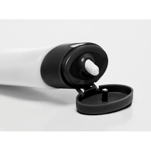 black SUNCARE Protección solar