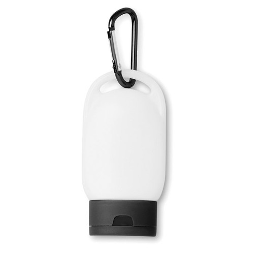 black SUNCARE Protección solar