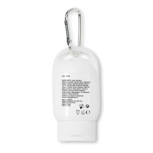 SUNCARE Protección solar