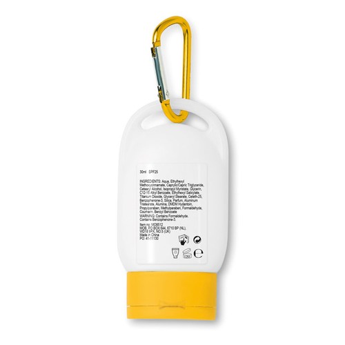 SUNCARE Protección solar