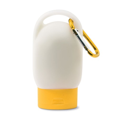 yellow SUNCARE Protección solar