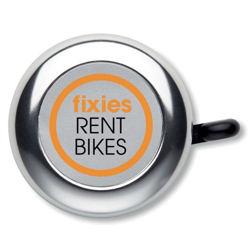 RINGRING Timbre bicicleta en aluminio