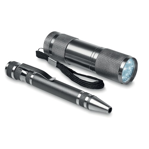 COMBITOOL Lampe et tournevis - 3