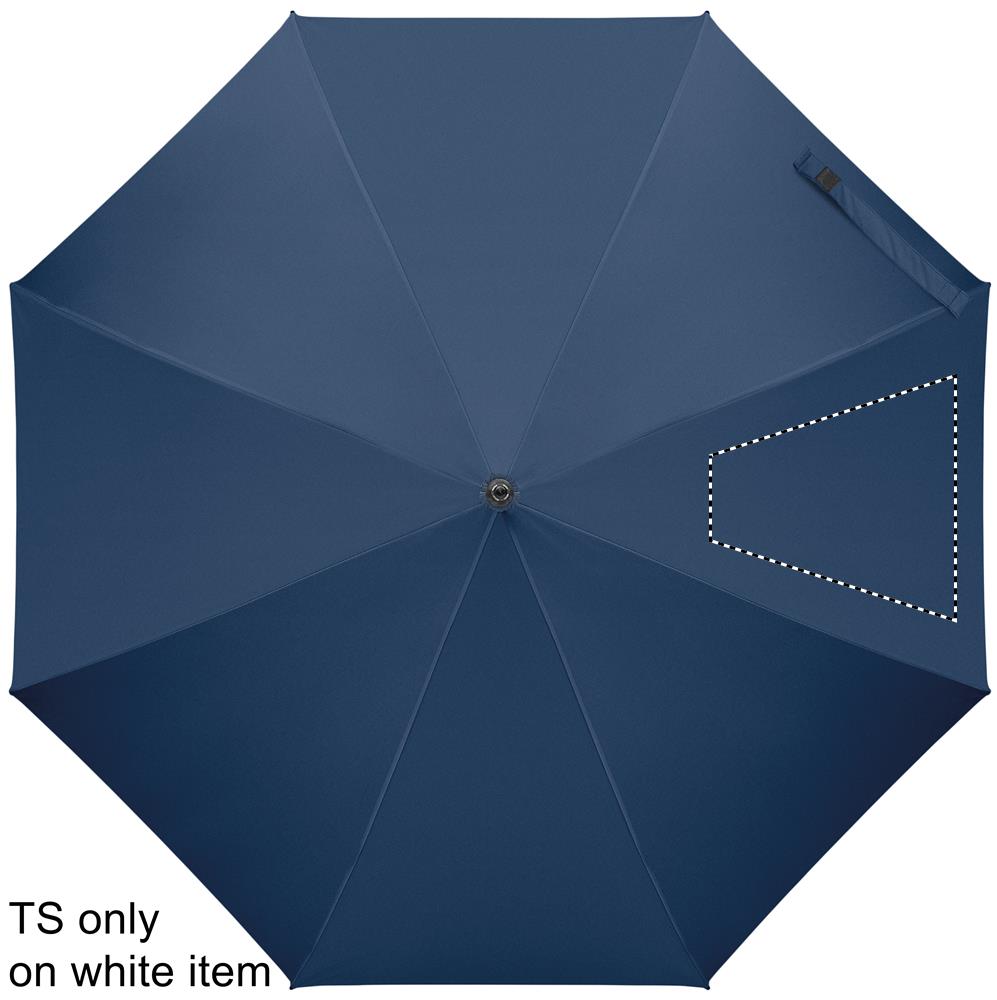 Emplacement de marquage : segment 4