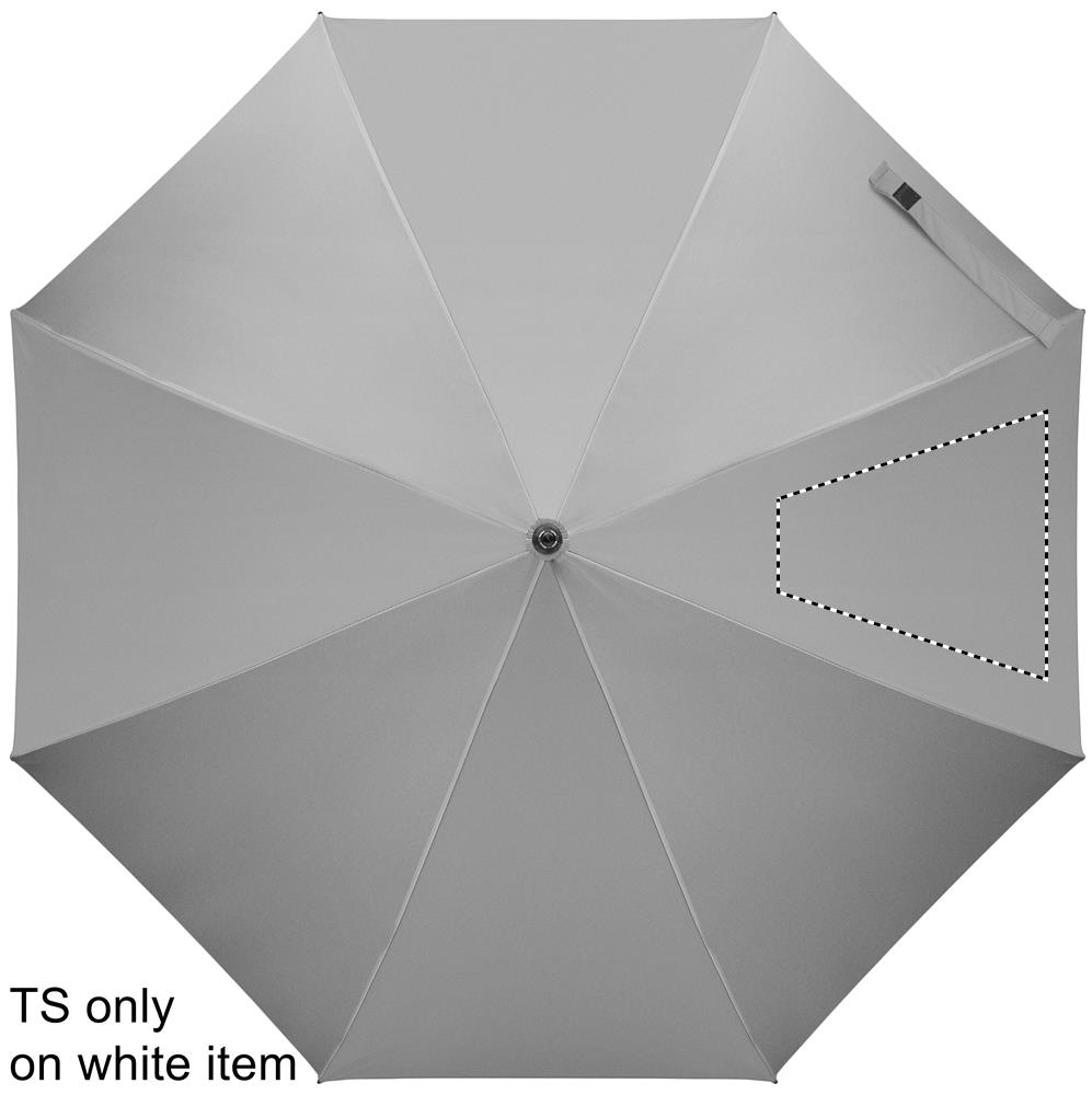 Emplacement de marquage : segment 4