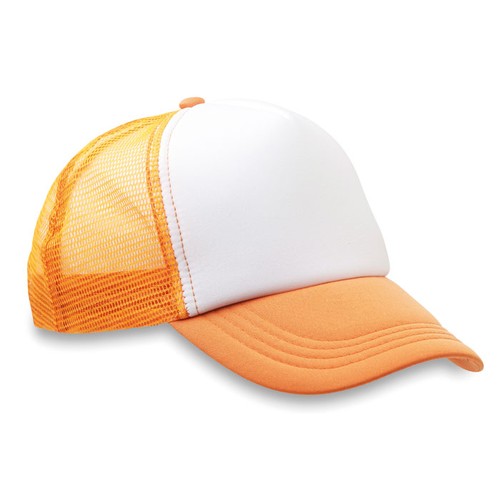 orange fluo
