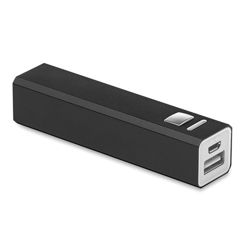 POWERALU Power bank en aluminium - 2