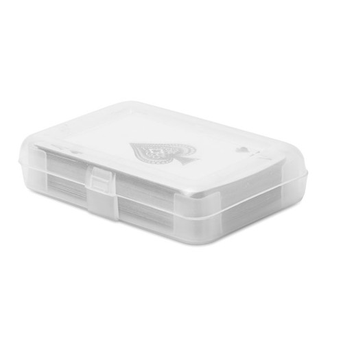 ARUBA Juego de cartas en caja