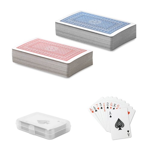 ARUBA Juego de cartas en caja