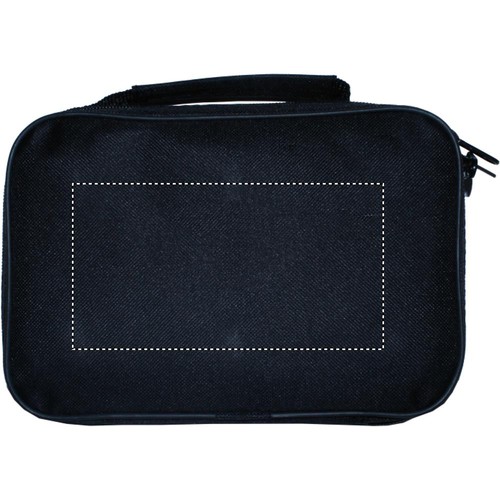 Emplacement de marquage : sac