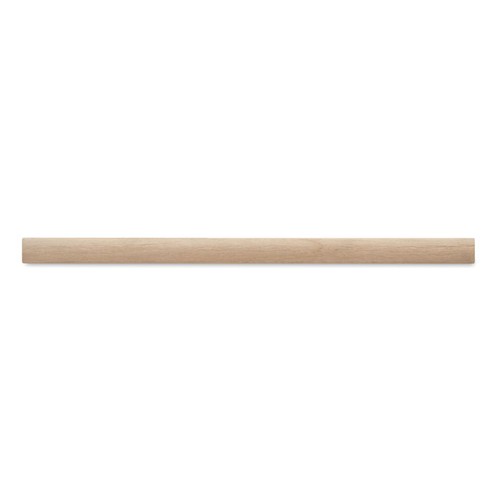 MADEROS Crayon de charpentier - 2