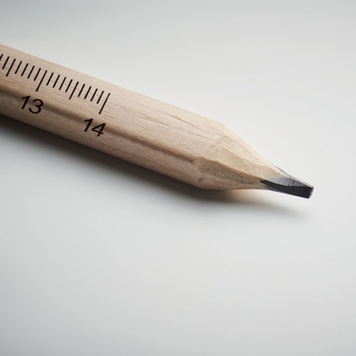 MADEROS Crayon de charpentier - 5