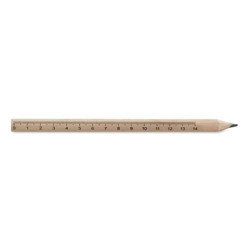 MADEROS Crayon de charpentier - 3