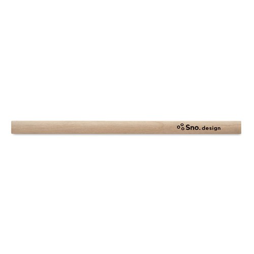 MADEROS Crayon de charpentier - 4