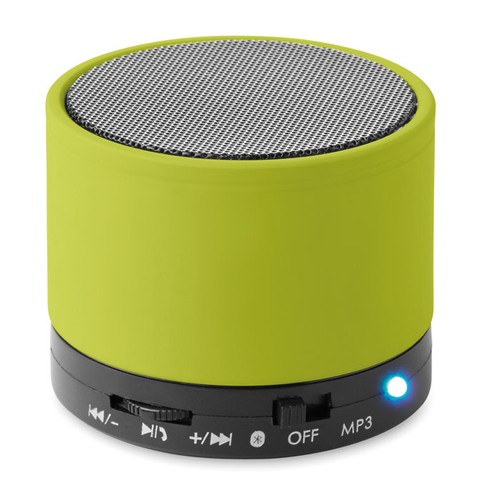 vert citron