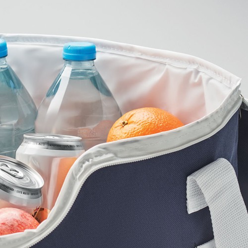 INDO Bolsa nevera 600D poliester