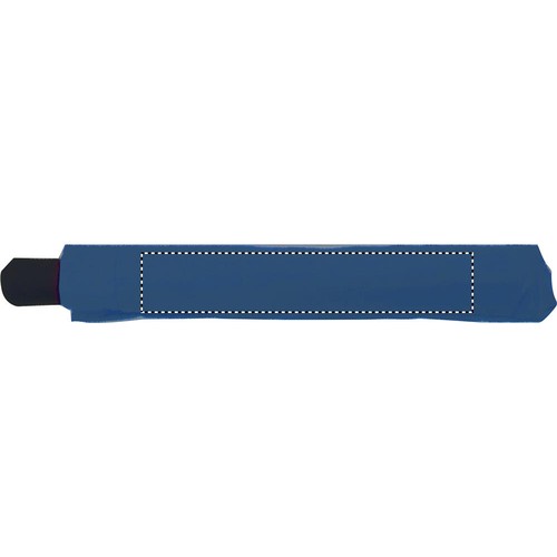 Emplacement de marquage : pochette