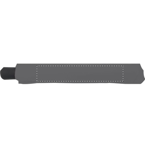 Emplacement de marquage : pochette