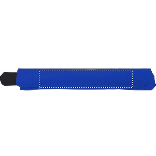 Emplacement de marquage : pochette