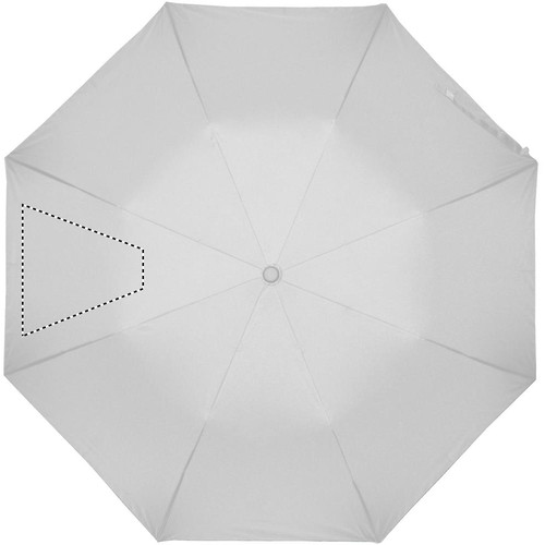 Emplacement de marquage : segment 2