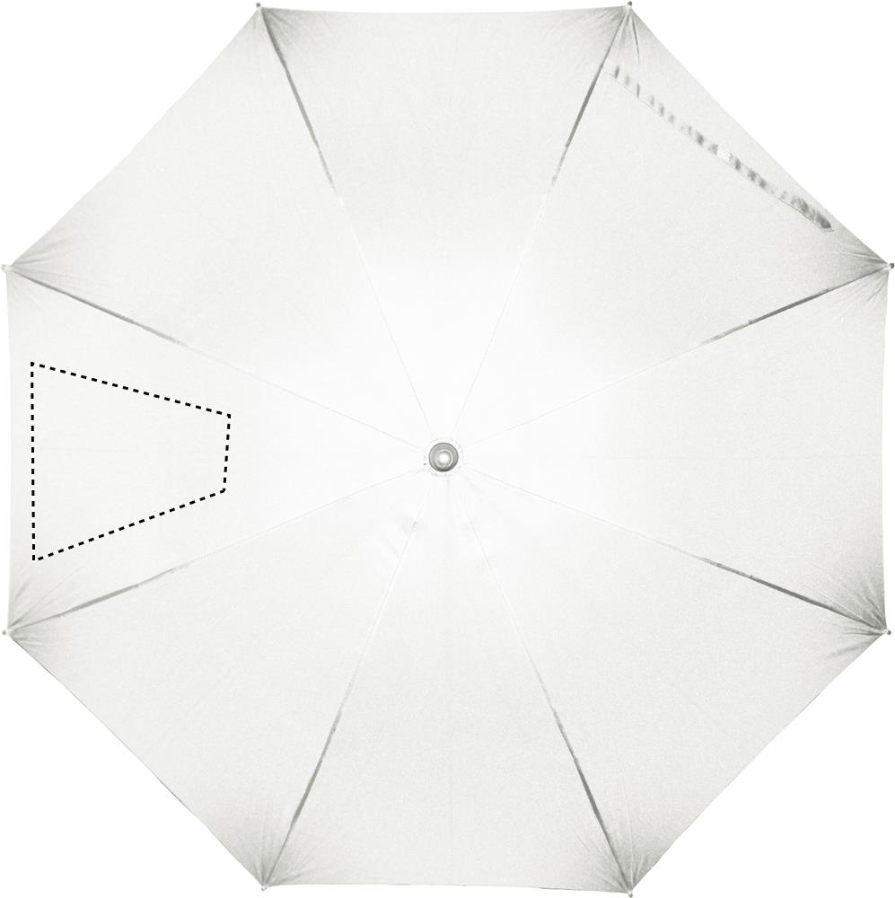 Emplacement de marquage : segment 2