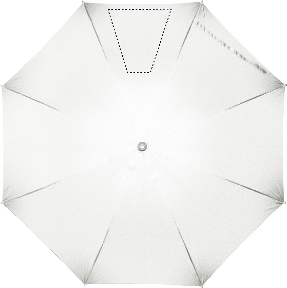 Emplacement de marquage : segment 3