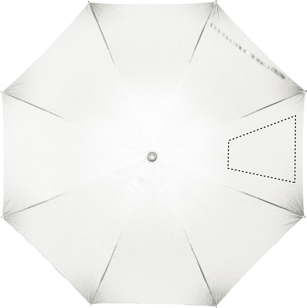 Emplacement de marquage : segment 4