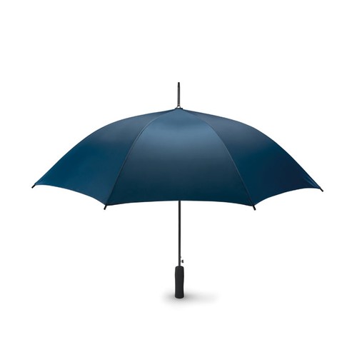 blue SMALL SWANSEA Paraguas unicolor antiviento 2