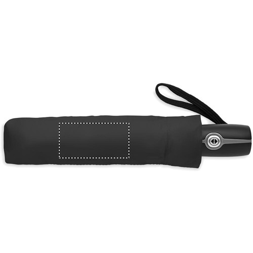 Emplacement de marquage : pochette