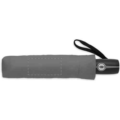 Emplacement de marquage : pochette