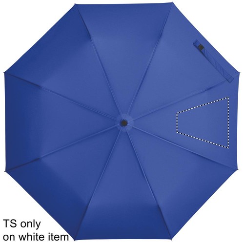 Emplacement de marquage : segment 4