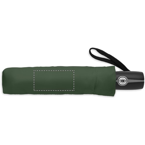 Emplacement de marquage : pochette