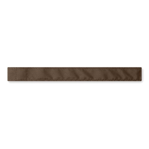 marrón GENTLEMEN Paraguas plegable de tormenta de diámetro 95cm/21″ de apertura y cierre automático.