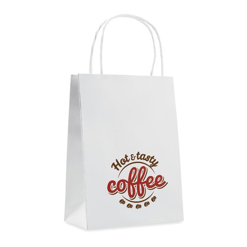 PAPER SMALL Sac cadeau (petit) 150 gr/m² - 3