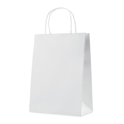 PAPER MEDIUM Bolsa papel mediana 150 gr/m²