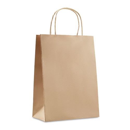 PAPER MEDIUM Sac cadeau (moyen) 150 gr/m² - 2