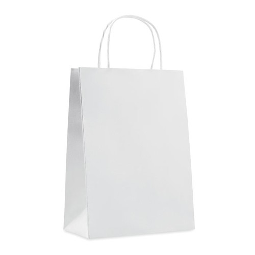 PAPER MEDIUM Sac cadeau (moyen) 150 gr/m² - 2