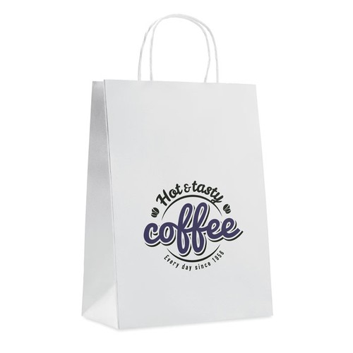 PAPER LARGE Bolsa papel grande 150 gr/m²