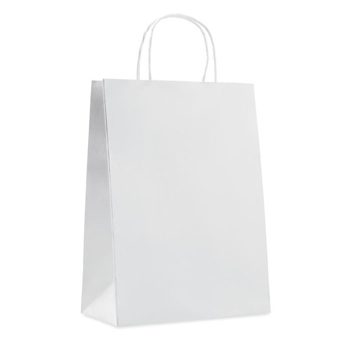 PAPER LARGE Bolsa papel grande 150 gr/m²
