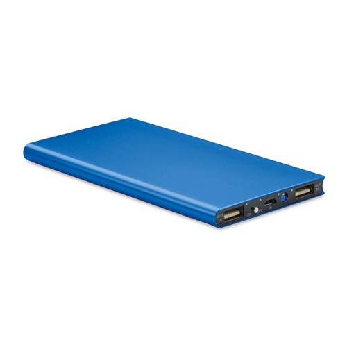 bleu royal