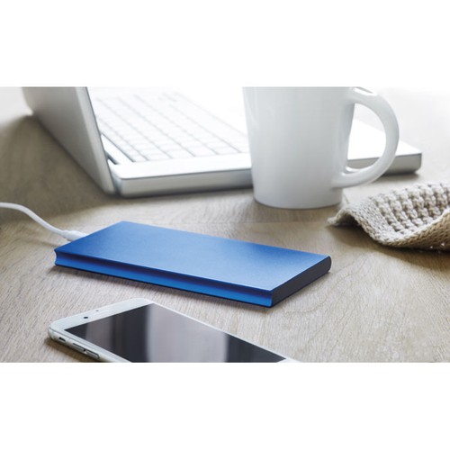 POWERFLAT8 Station de chargement 8000mAh - 5