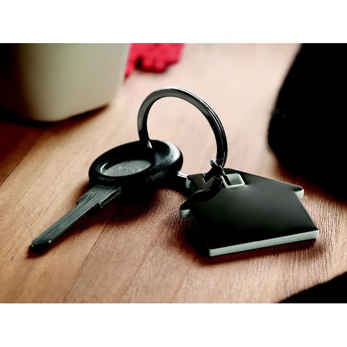 IMBA Llavero en forma de casa