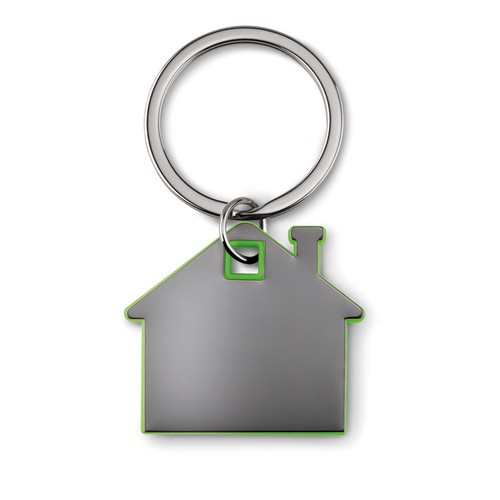 IMBA Porte-clés en forme de maison - 2