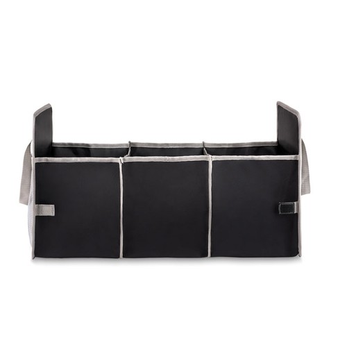 ORGANIZER Organiseur de voiture pliable - 2