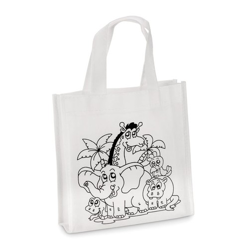 SHOOPIE Mini shopping bag - 2